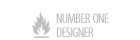 Number one designer