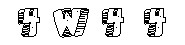 Captcha image. Turn pictures on to see it.