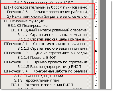 Схемы в курсовой: что это такое и зачем они нужны