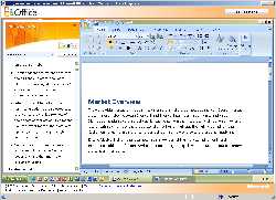 Online Word 2007